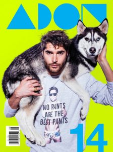 ADON MAGAZINE 14