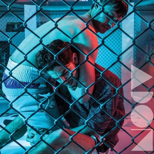Bellissimo shooting per la 14a edizione della fashion ADON MAGAZINE (New York) presso la nuova sede della MMA ATLETICA BOXE