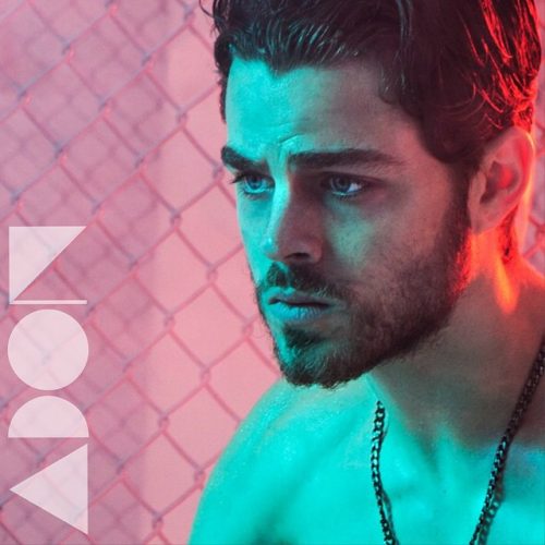 Bellissimo shooting per la 14a edizione della fashion ADON MAGAZINE (New York) presso la nuova sede della MMA ATLETICA BOXE
