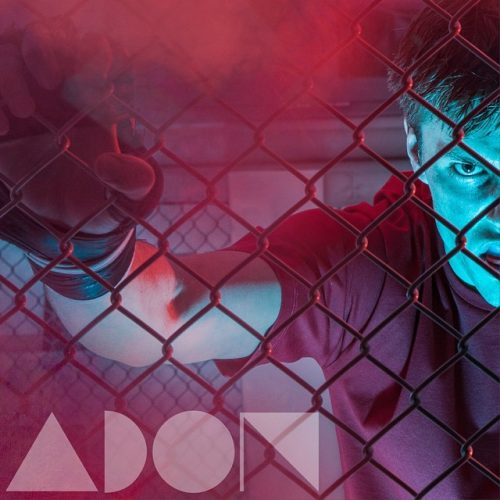 Bellissimo shooting per la 14a edizione della fashion ADON MAGAZINE (New York) presso la nuova sede della MMA ATLETICA BOXE