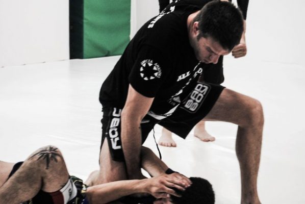 La MMA va a scuola 13 La MMA va a scuola 13